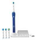 Bol.com - Oral-b Professional Care 3000 Elektrische Tandenborstel