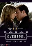 Bol.com - Overspel Seizoen 1 &Amp; 2 Bol.com - Overspel Seizoen 1 &Amp; 2