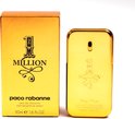 Bol.com - Paco Rabanne 1 Million For Men - 50 Ml - Eau De Toilette