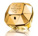 Bol.com - Paco Rabanne Lady Million For Women - 50 Ml - Eau De Parfum