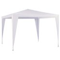 Bol.com - Partytent - 3 X 3 M - Wit