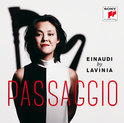 Bol.com - Passaggio - Einaudi By Lavinia Meijer Bol.com - Passaggio - Einaudi By Lavinia Meijer