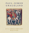 Bol.com - Paul Simon - Graceland (25Th Anniversary Cd+dvd Edition) Bol.com - Paul Simon - Graceland (25Th Anniversary Cd+dvd Edition)
