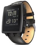Bol.com - Pebble Steel Smartwatch - Giftbox Bol.com - Pebble Steel Smartwatch - Giftbox