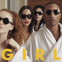 Bol.com - Pharrell Williams - G I R L