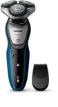 Bol.com - Philips Aquatouch S5420/06 - Scheerapparaat Voor Nat/Droog Gebruik