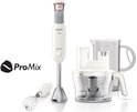 Bol.com - Philips Avance Hr1647/00 - Staafmixer