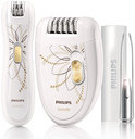 Bol.com - Philips Epilatorset Hp6540/00 Bol.com - Philips Epilatorset Hp6540/00