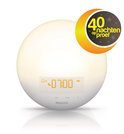 Bol.com - Philips Hf3510 Wake-up Light