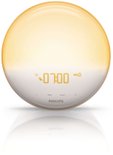 Bol.com - Philips Hf3520/01 - Wake-Up Light - Wit Bol.com - Philips Hf3520/01 - Wake-Up Light - Wit