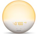 Bol.com - Philips Hf3531/01 - Wake-Up Light - Wit