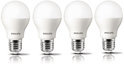 Bol.com - Philips Led-lampen - 4 Stuks - 32 W - E27 Fitting Bol.com - Philips Led-lampen - 4 Stuks - 32 W - E27 Fitting