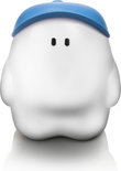 Bol.com - Philips Mybuddy Kinderlamp