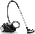 Bol.com - Philips Performer Active Fc8660/91 - Stofzuiger Met Zak - Zwart Bol.com - Philips Performer Active Fc8660/91 - Stofzuiger Met Zak - Zwart