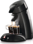 Bol.com - Philips Senseo Original - Zwart Bol.com - Philips Senseo Original - Zwart