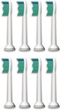 Bol.com - Philips Sonicare Opzetborstels - 8 Stuks