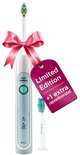 Bol.com - Philips Sonicare White Healthywhite Hx6712/43 - Elektrische Tandenborstel - Wit