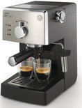 Bol.com - Philips-saeco Espressoapparaat Hd8325