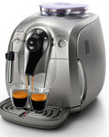 Bol.com - Philips-saeco Espressoapparaat Xsmall Hd8747