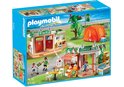 Bol.com - Playmobil Grote Camping - 5432