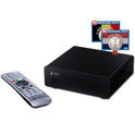 Bol.com - Popcorn Hour A-400 Mediaplayer Bol.com - Popcorn Hour A-400 Mediaplayer