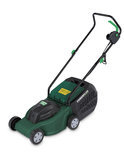 Bol.com - Powerplus Pow63703 Elektrische Grasmaaier - Inclusief 35 Liter Opvangbak Bol.com - Powerplus Pow63703 Elektrische Grasmaaier - Inclusief 35 Liter Opvangbak