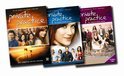 Bol.com - Private Practice Seizoen 1 T/m 3 Bol.com - Private Practice Seizoen 1 T/m 3