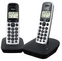 Bol.com - Profoon Pdx-6820 Duo Dect Telefoon - Grijs Bol.com - Profoon Pdx-6820 Duo Dect Telefoon - Grijs