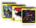 Bol.com - Ps3 Platinum Voordeel Pack