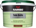 Bol.com - Rambo Tuin Beits 5 Liter - Lichtbruin Bol.com - Rambo Tuin Beits 5 Liter - Lichtbruin