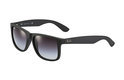 Bol.com - Ray-ban Zonnebril - Wayfarer Model Justin