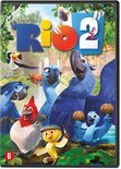 Bol.com - Rio 2 (Dvd)