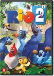 Bol.com - Rio 2 (Dvd) Bol.com - Rio 2 (Dvd)