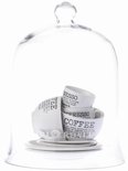 Bol.com - Riverdale Stolp Romance Clear Bol.com - Riverdale Stolp Romance Clear