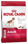Bol.com - Royal Canin Medium Adult Droogvoer - 15 Kg Bol.com - Royal Canin Medium Adult Droogvoer - 15 Kg