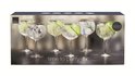 Bol.com - Royal Leerdam Copacabana Gin Tonic Cocktailglazen - 0,6 L - 6 Stuks Bol.com - Royal Leerdam Copacabana Gin Tonic Cocktailglazen - 0,6 L - 6 Stuks