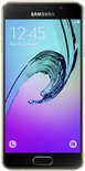Bol.com - Samsung Galaxy A3 2016 - Goud