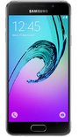 Bol.com - Samsung Galaxy A3 2016 - Zwart