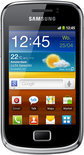 Bol.com - Samsung Galaxy Mini Ii (S6500) - Zwart Bol.com - Samsung Galaxy Mini Ii (S6500) - Zwart