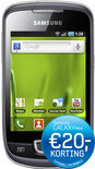 Bol.com - Samsung Galaxy Mini - Steel Gray Bol.com - Samsung Galaxy Mini - Steel Gray