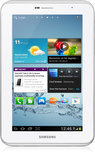 Bol.com - Samsung Galaxy Tab 2 7.0 (P3110) - Wifi / 8Gb - Wit