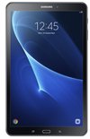 Bol.com - Samsung Galaxy Tab A (2016) Met Gratis Bookcover T.W.V €40,95