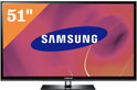 Bol.com - Samsung Ps51e550 - 3D Plasma Tv - 51 Inch - Full Hd - Internet Tv Bol.com - Samsung Ps51e550 - 3D Plasma Tv - 51 Inch - Full Hd - Internet Tv