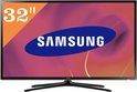 Bol.com - Samsung Ue32f6100 - 3D Led-tv - 32 Inch - Full Hd Bol.com - Samsung Ue32f6100 - 3D Led-tv - 32 Inch - Full Hd
