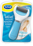 Bol.com - Scholl Velvet Smooth Electronische Voetvijl