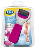 Bol.com - Scholl Velvet Smooth Elektronische Voetvijl - Eeltverwijderaar Bol.com - Scholl Velvet Smooth Elektronische Voetvijl - Eeltverwijderaar