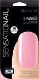 Bol.com - Sensationail - Pink Chiffon - Starterkit