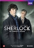 Bol.com - Sherlock - Seizoen 2 (Dvd) Bol.com - Sherlock - Seizoen 2 (Dvd)
