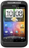 Bol.com - Simlockvrije Htc Wildfire S - Zwart