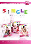 Bol.com - Single Box - Seizoen 1 T/m 3 Bol.com - Single Box - Seizoen 1 T/m 3